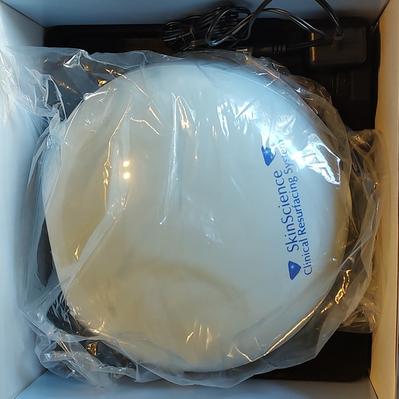 🆕 Dr Denese New York Skin Science clinical resurfacing system - Picture 5 of 10